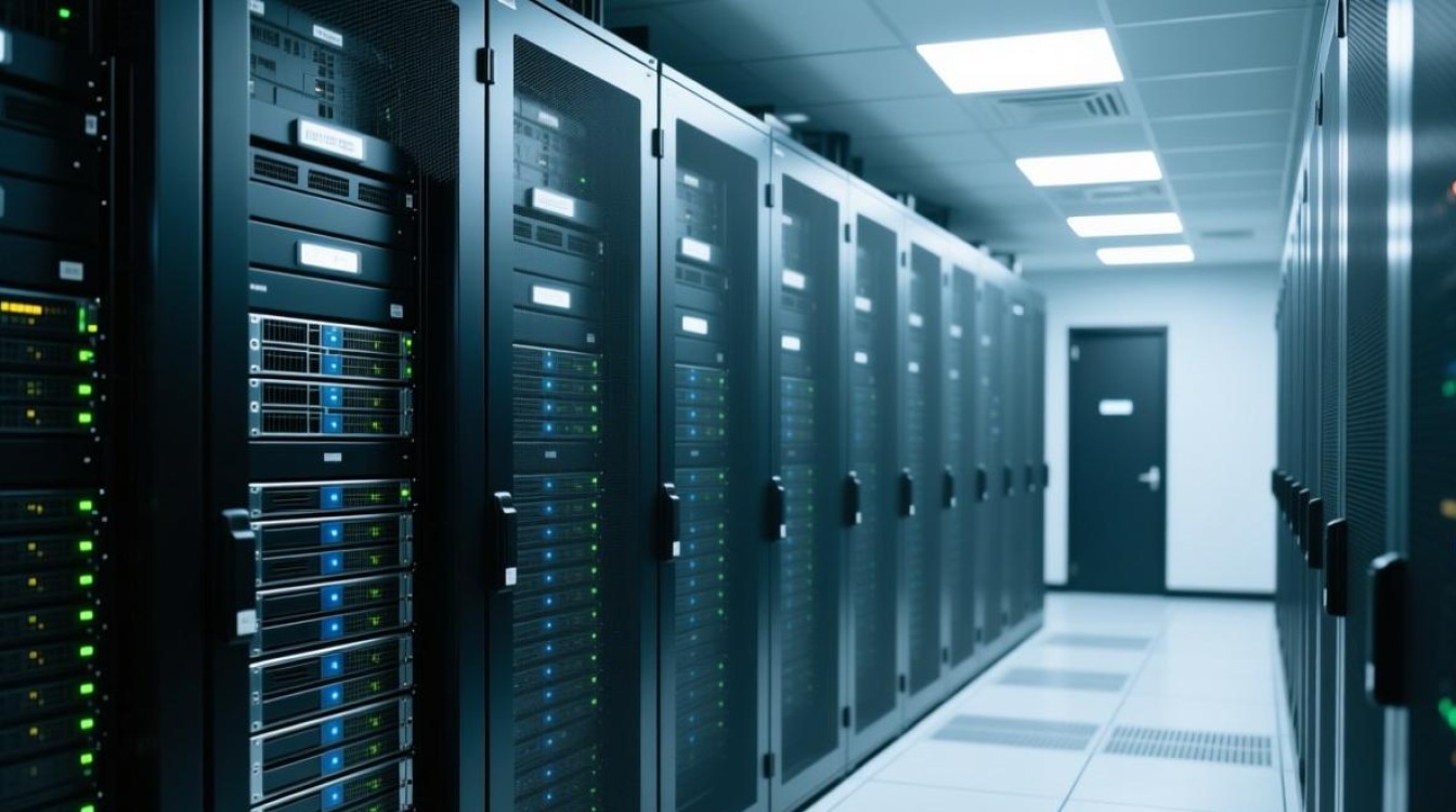 服务器与磁盘阵列柜配置，有何优势与挑战？