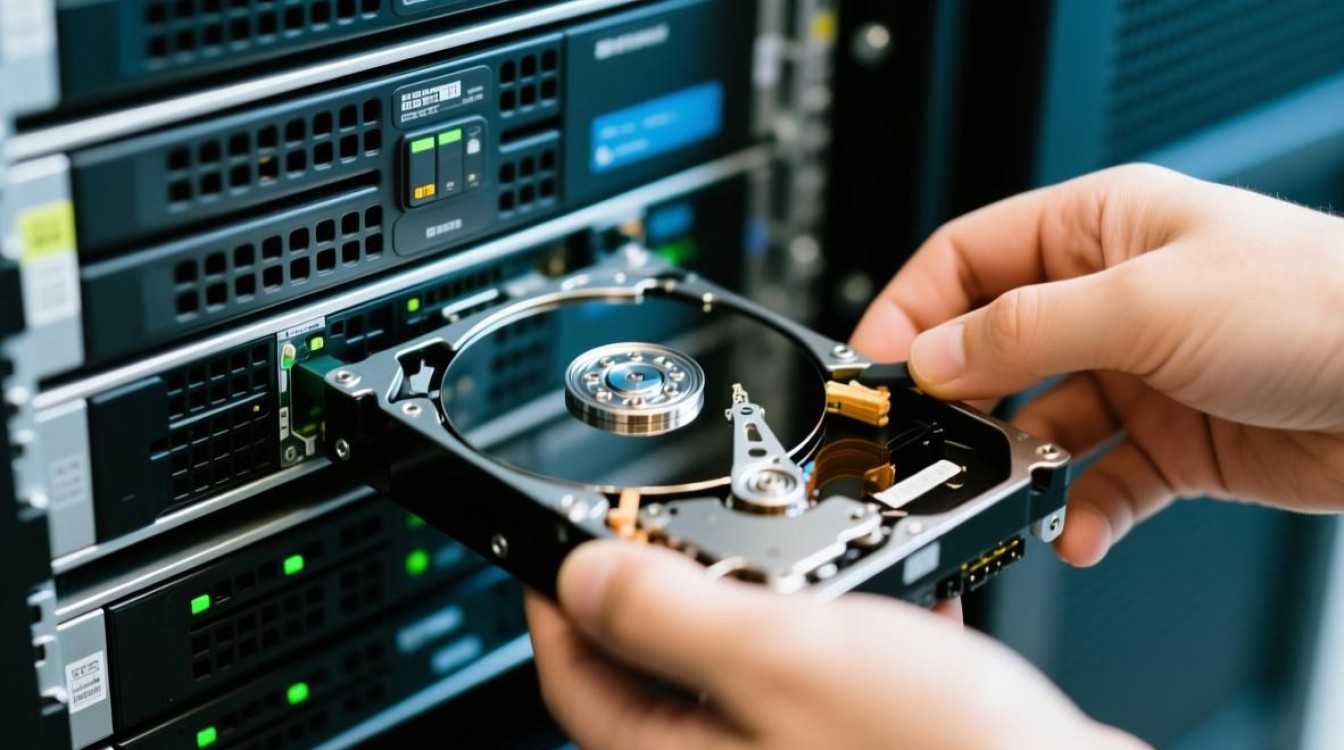 服务器升级加硬盘后，需要重启吗？有何影响？