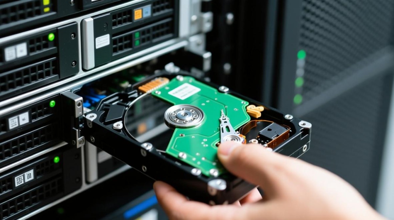 服务器升级加硬盘后，需要重启吗？有何影响？