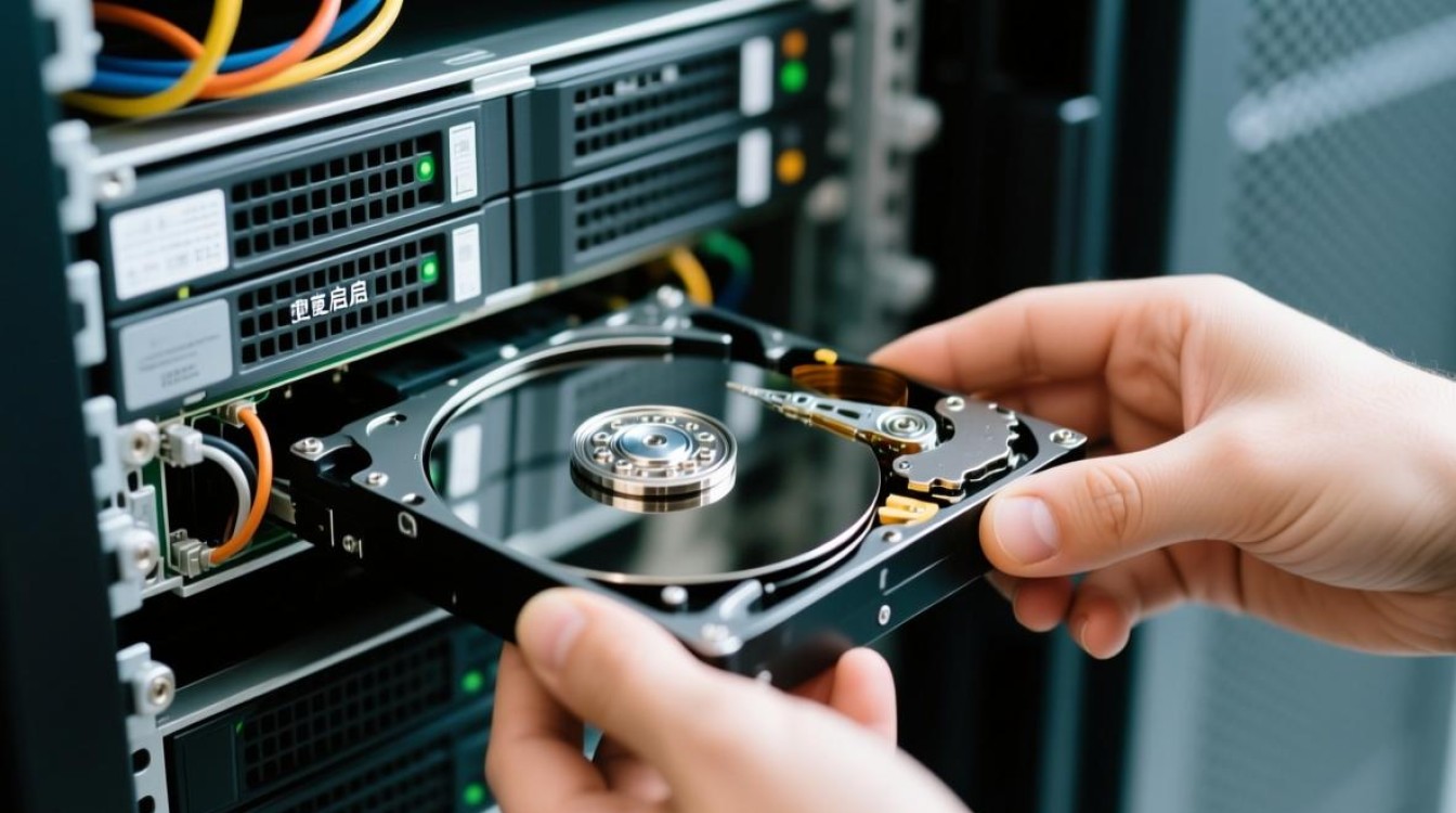 服务器升级加硬盘后，需要重启吗？有何影响？