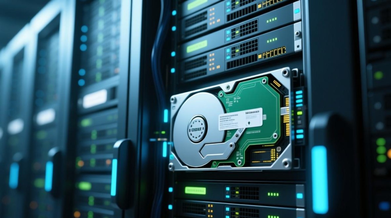 服务器加磁盘内存，如何优化配置以提升性能？