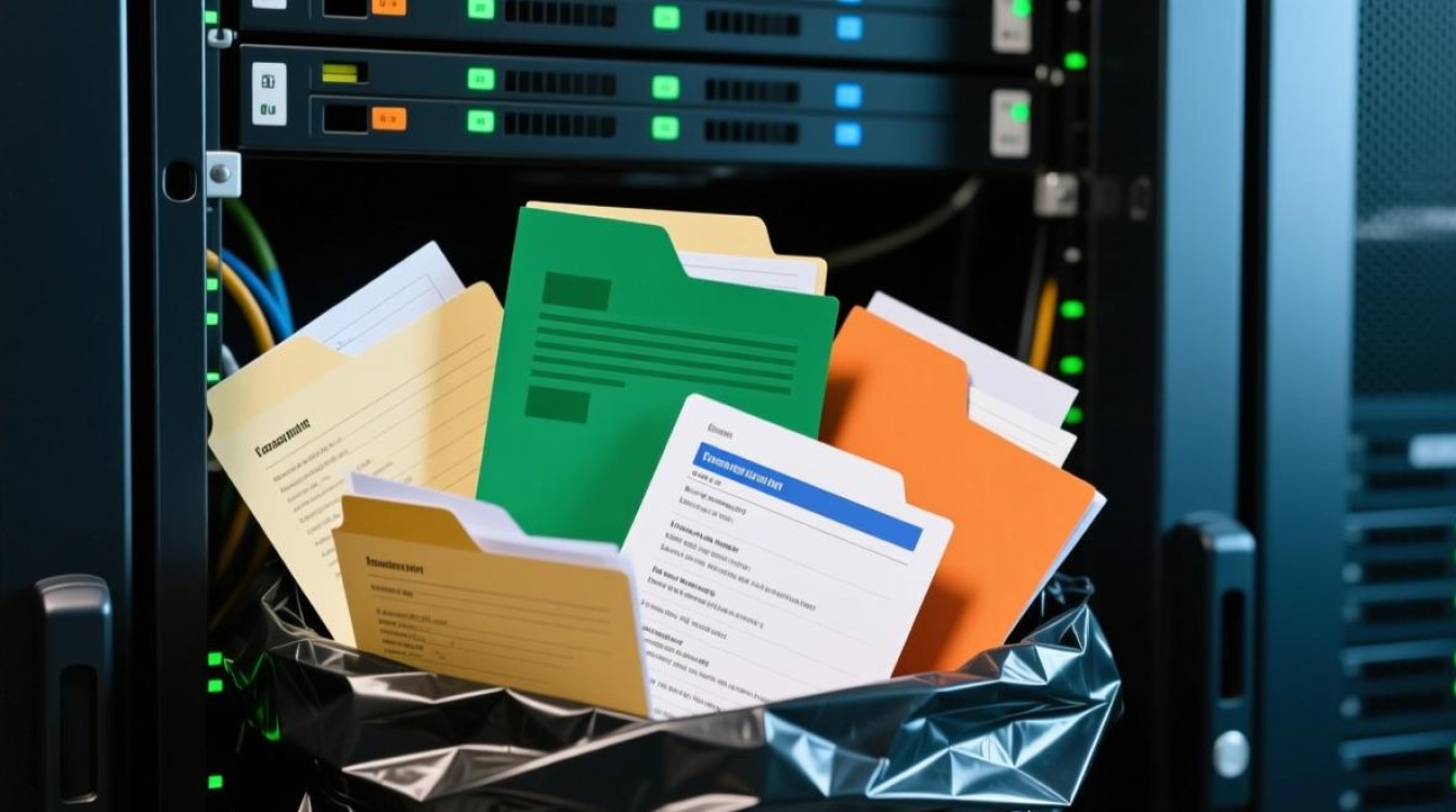 服务器清理垃圾的最佳实践与高效方法有哪些？