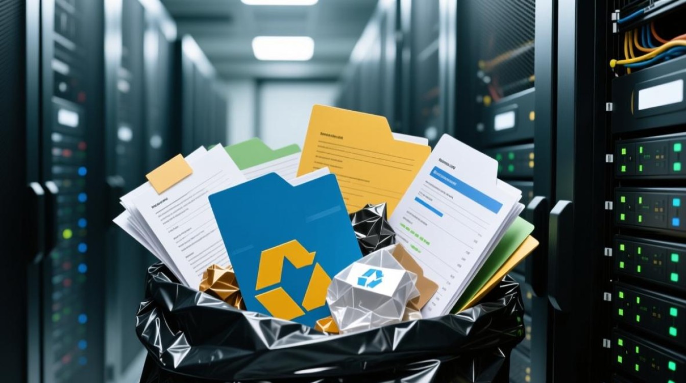 服务器清理垃圾的最佳实践与高效方法有哪些？