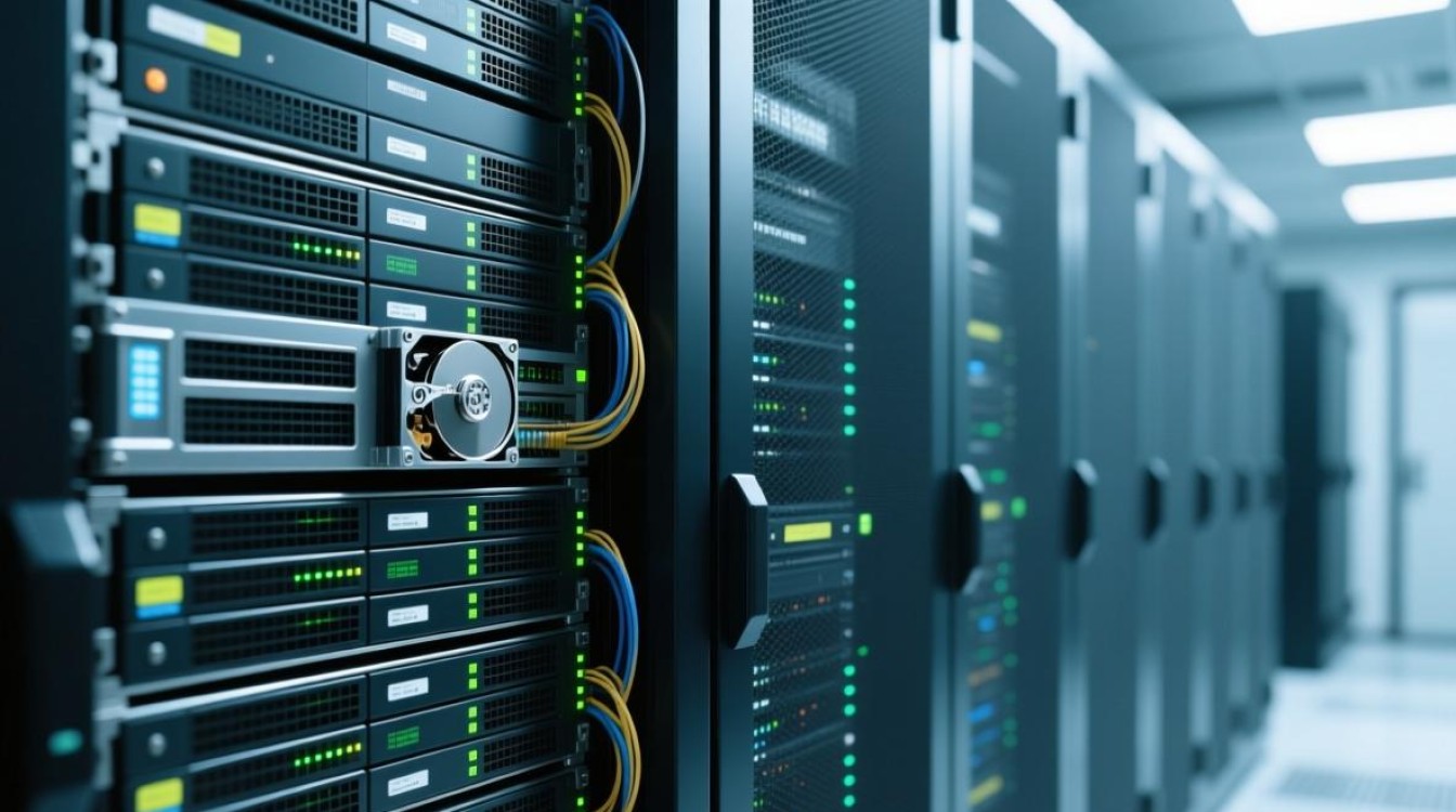 服务器加磁盘，这配置升级是用于高性能需求还是性价比考量？