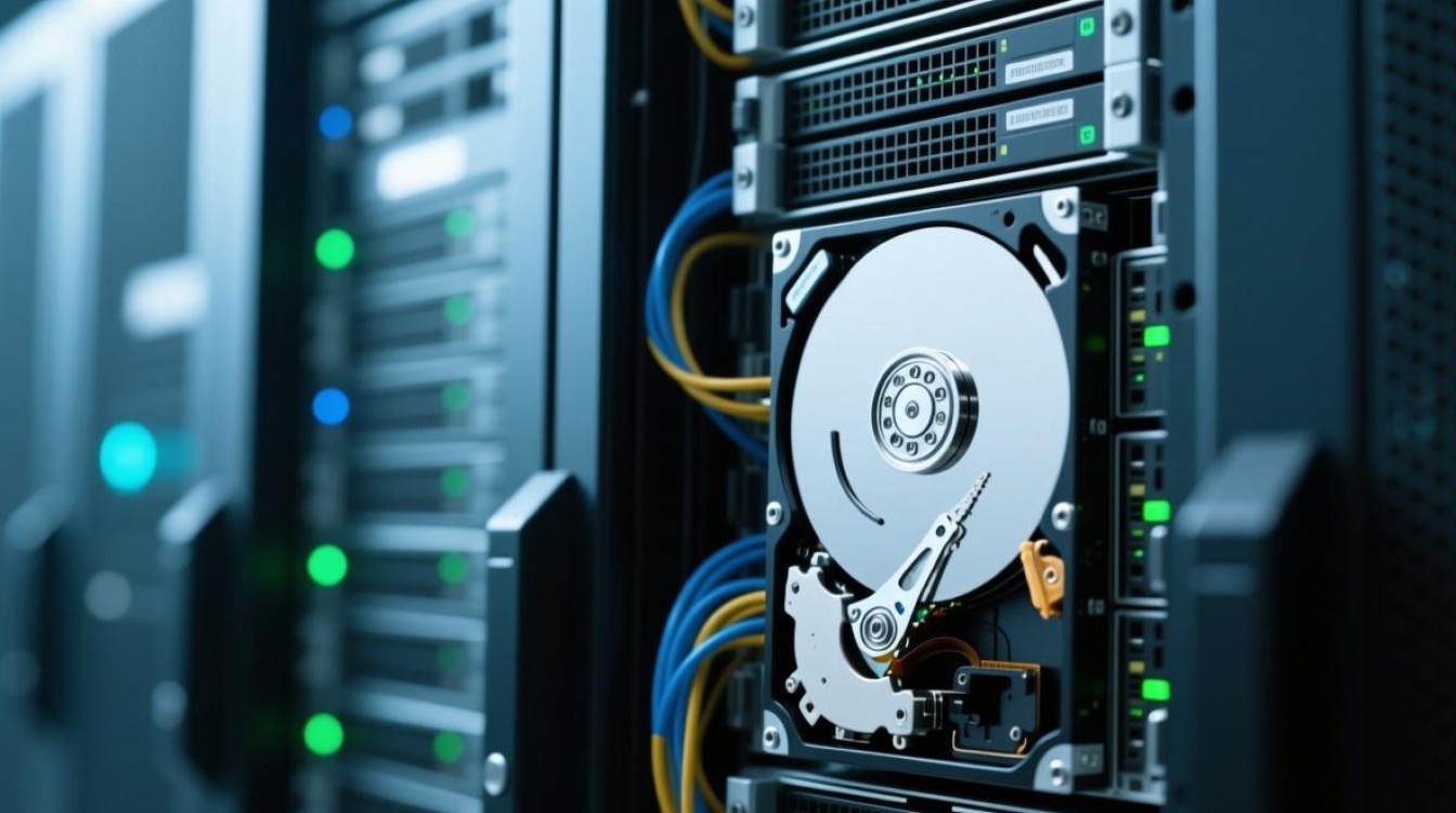 服务器加磁盘，这配置升级是用于高性能需求还是性价比考量？