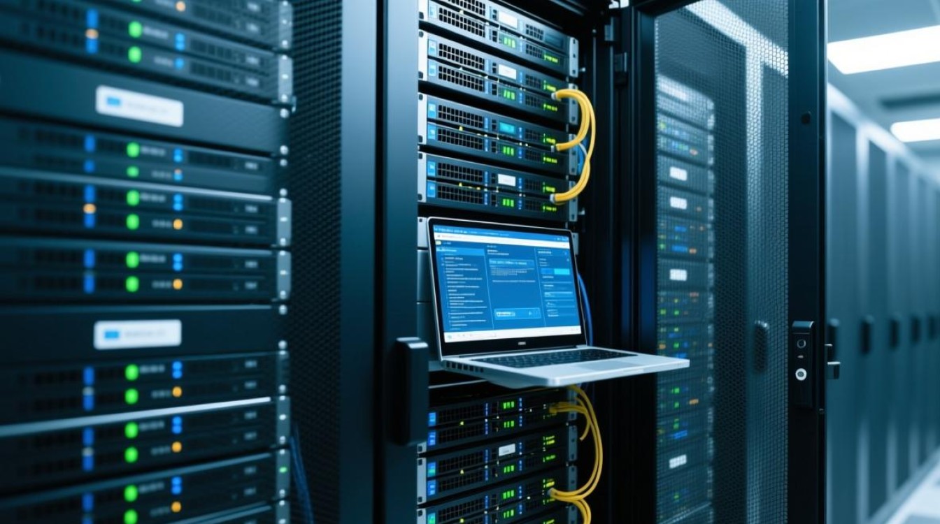 服务器上究竟是如何查看其上运行的操作系统类型的？