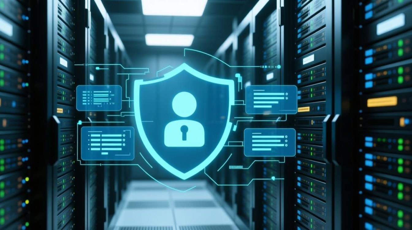 服务器管理用户的关键技术与方法有哪些？探讨高效用户管理策略。