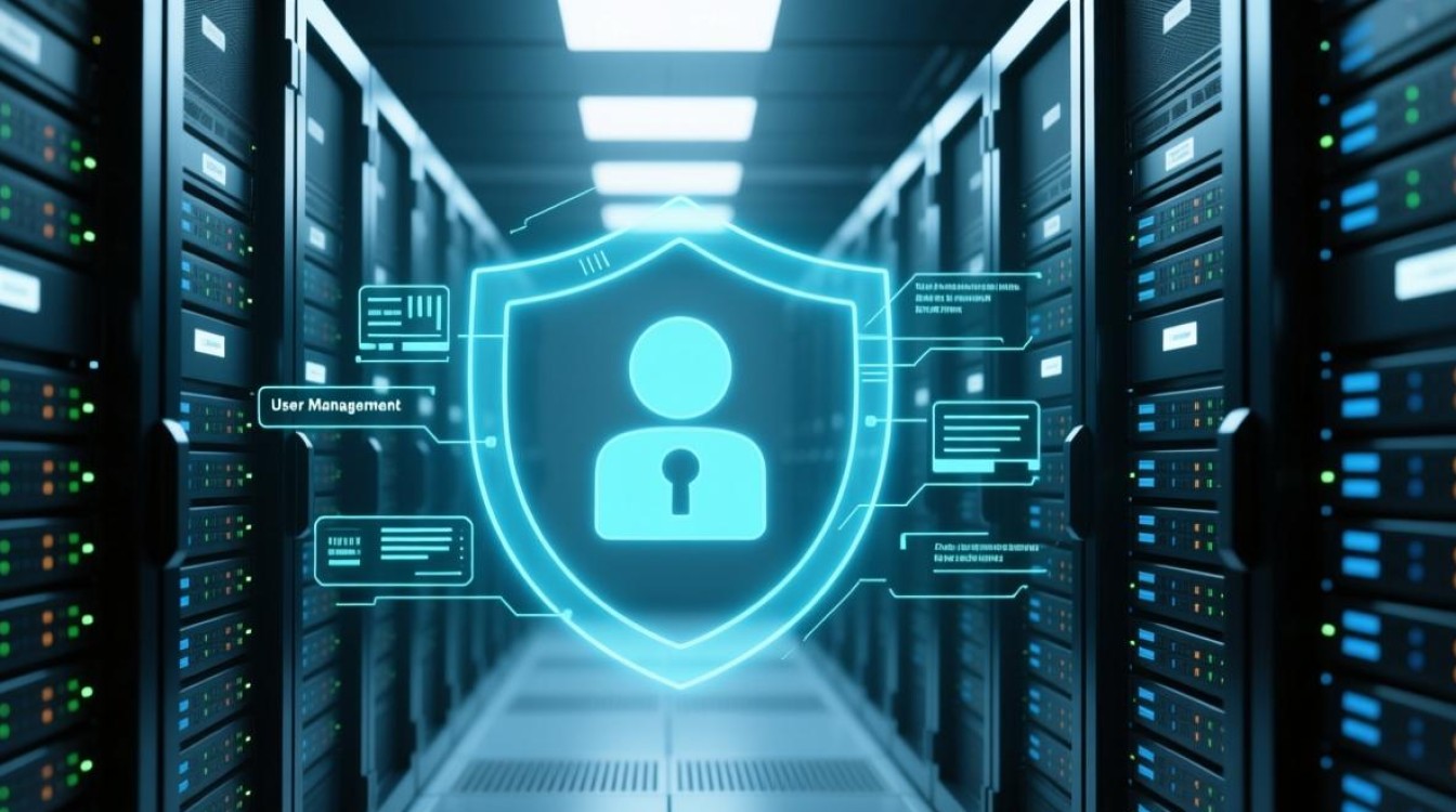 服务器管理用户的关键技术与方法有哪些？探讨高效用户管理策略。