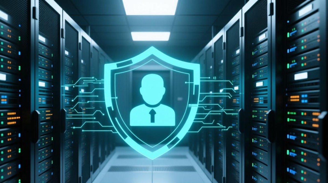 服务器管理用户的关键技术与方法有哪些？探讨高效用户管理策略。