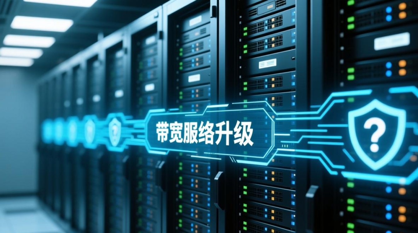 服务器升级带宽多少才算性价比最高?不同需求如何选择? 服务器升级带宽多少才算性价比最高?不同需求如何选择?