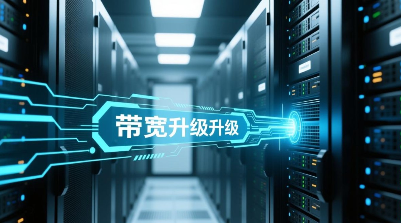 服务器升级带宽多少才算性价比最高?不同需求如何选择? 服务器升级带宽多少才算性价比最高?不同需求如何选择?