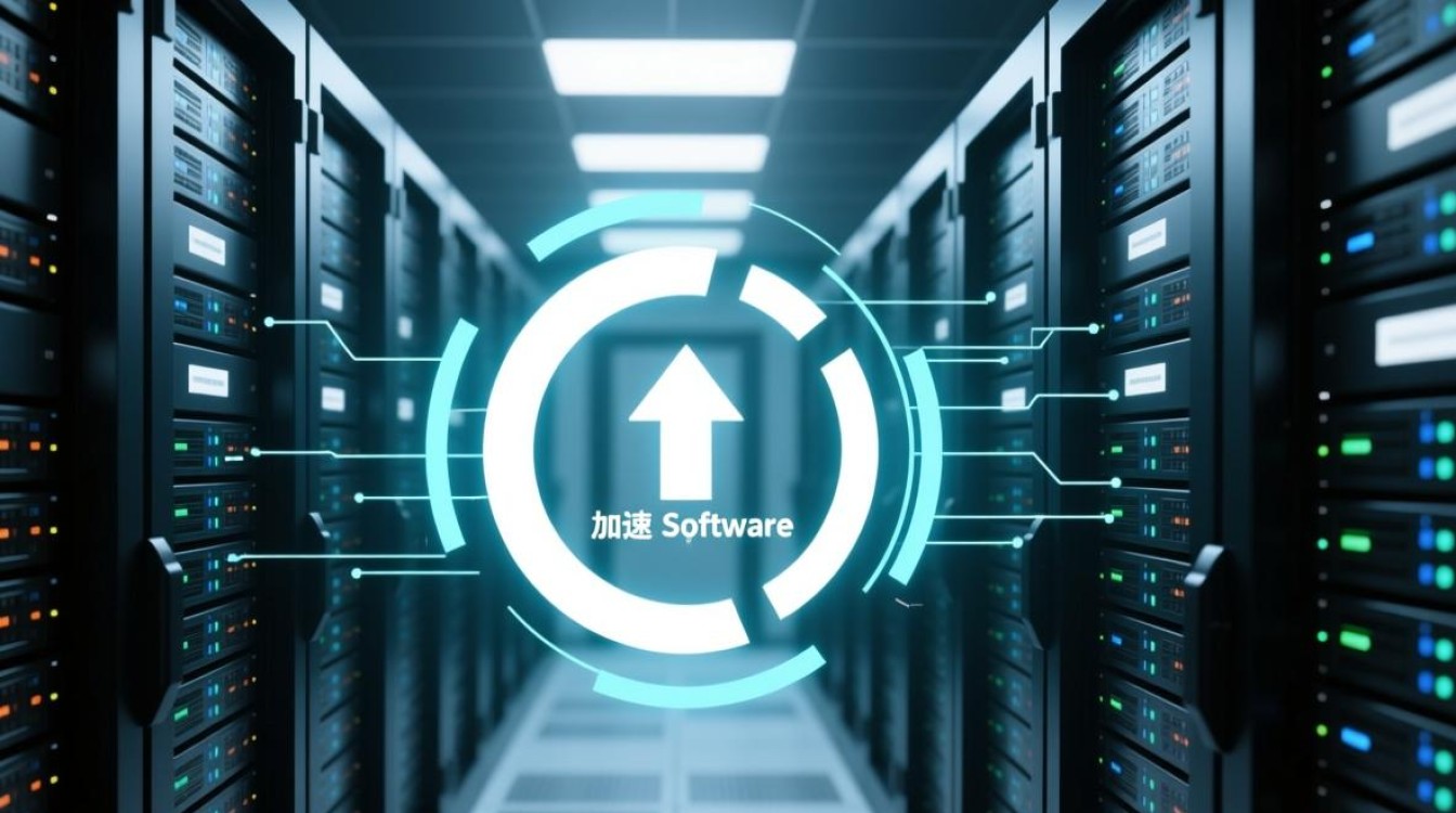 服务器加速软件真的有效吗？揭秘其背后的加速原理与适用性？