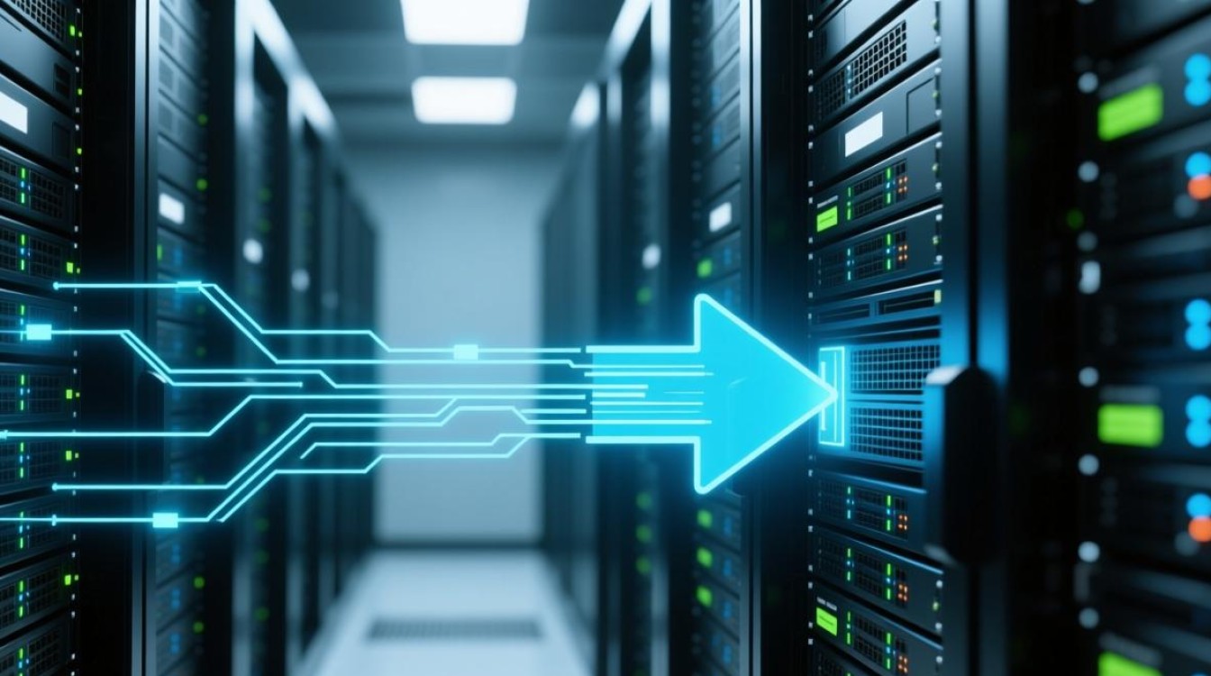 服务器加速本地网络,究竟如何实现高效连接与传输之谜? 服务器加速本地网络,究竟如何实现高效连接与传输之谜?