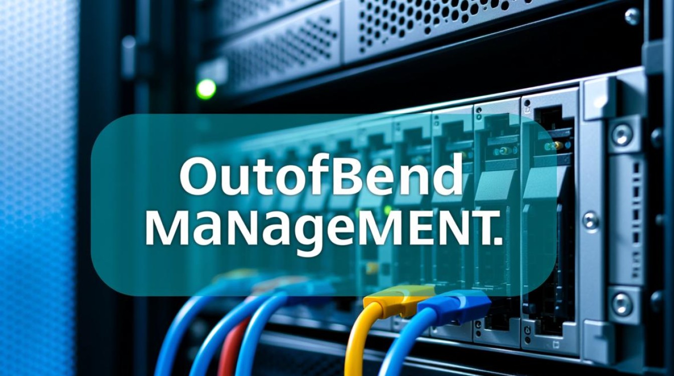 如何高效查询服务器带外管理网络信息及其详细步骤揭秘? 如何高效查询服务器带外管理网络信息及其详细步骤揭秘?