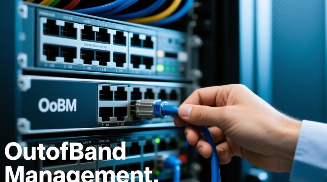 如何高效查询服务器带外管理网络信息及其详细步骤揭秘? 如何高效查询服务器带外管理网络信息及其详细步骤揭秘?