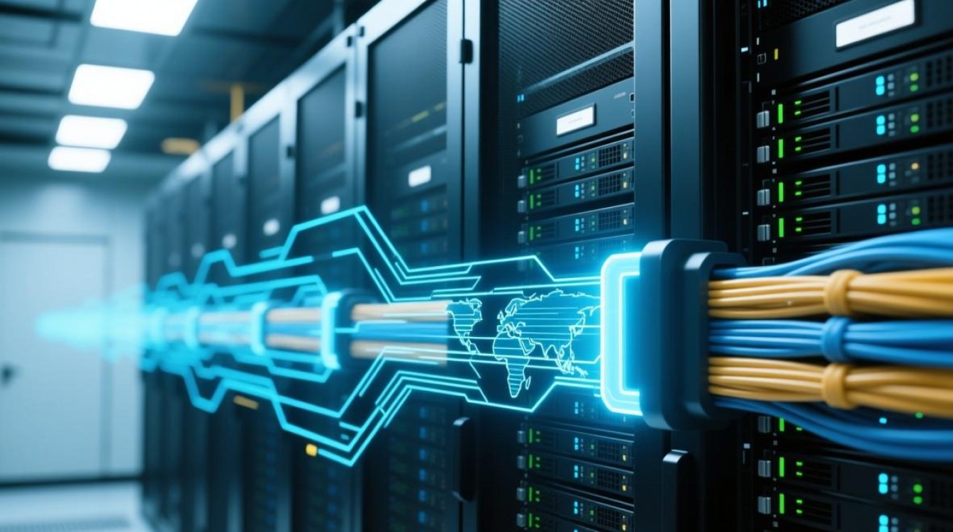 服务器升级带宽在提升,这一举措对用户体验有何具体影响? 服务器升级带宽在提升,这一举措对用户体验有何具体影响?