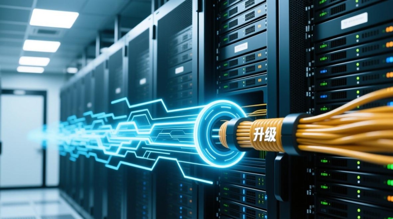 服务器升级带宽在提升,这一举措对用户体验有何具体影响? 服务器升级带宽在提升,这一举措对用户体验有何具体影响?