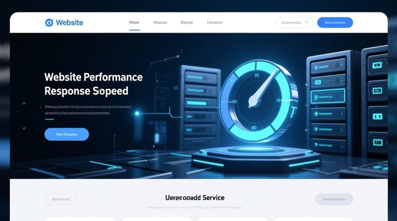 服务器加速服务，如何选择合适的方案提升网站速度？