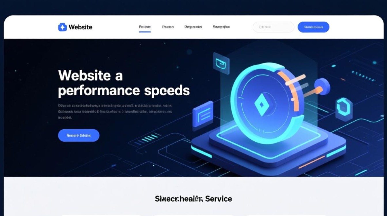 服务器加速服务，如何选择合适的方案提升网站速度？