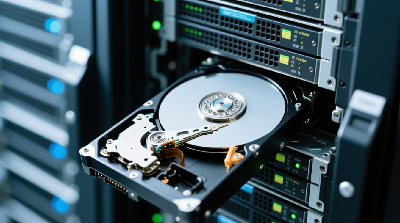 服务器加硬盘的用处是什么?如何提升数据存储与处理能力? 服务器加硬盘的用处是什么?如何提升数据存储与处理能力?