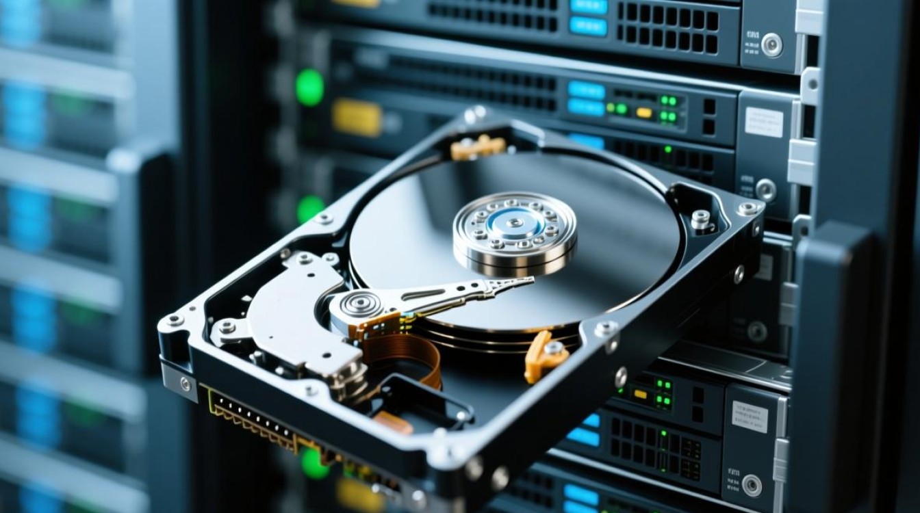 服务器加硬盘的用处是什么?如何提升数据存储与处理能力? 服务器加硬盘的用处是什么?如何提升数据存储与处理能力?