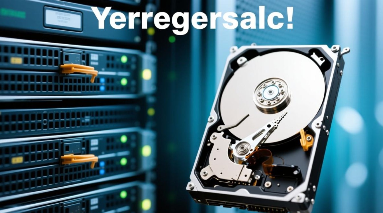 服务器加硬盘的用处是什么?如何提升数据存储与处理能力? 服务器加硬盘的用处是什么?如何提升数据存储与处理能力?