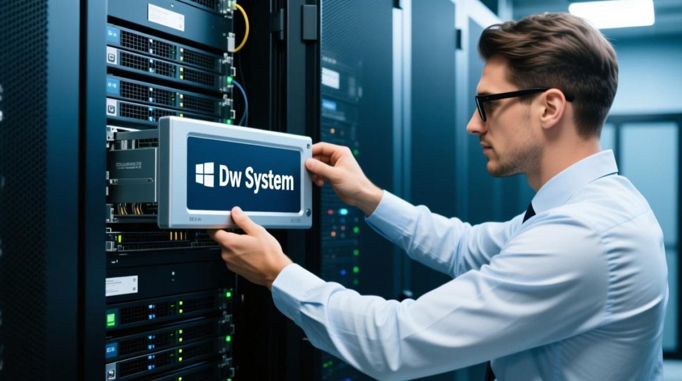 服务器装双系统有何最佳方案与注意事项? 服务器装双系统有何最佳方案与注意事项?