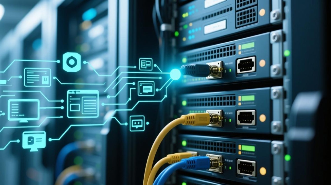 服务器接口管理的关键策略与挑战有哪些? 服务器接口管理的关键策略与挑战有哪些?