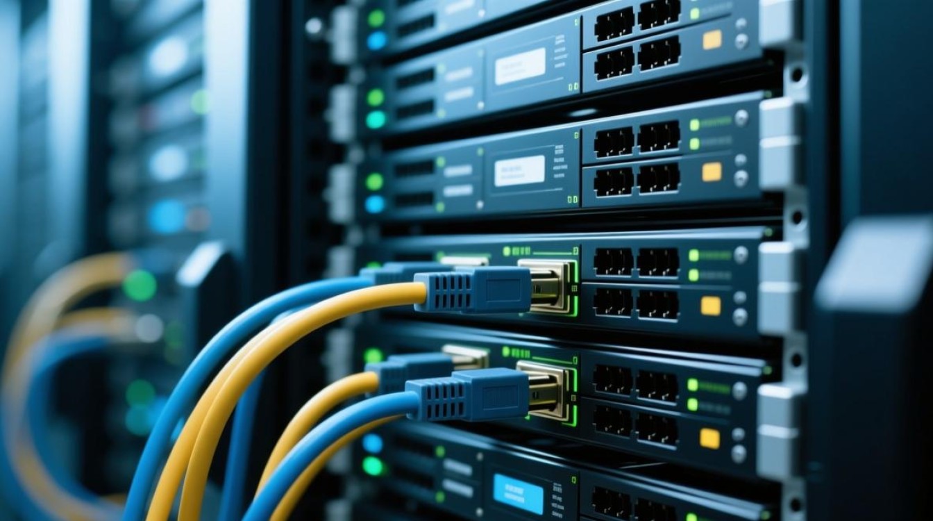 服务器接口管理的关键策略与挑战有哪些? 服务器接口管理的关键策略与挑战有哪些?