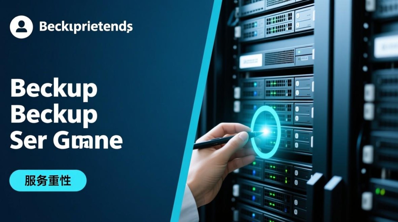 服务器备份设置方法详解,从基础到高级操作疑问解答 服务器备份设置方法详解,从基础到高级操作疑问解答