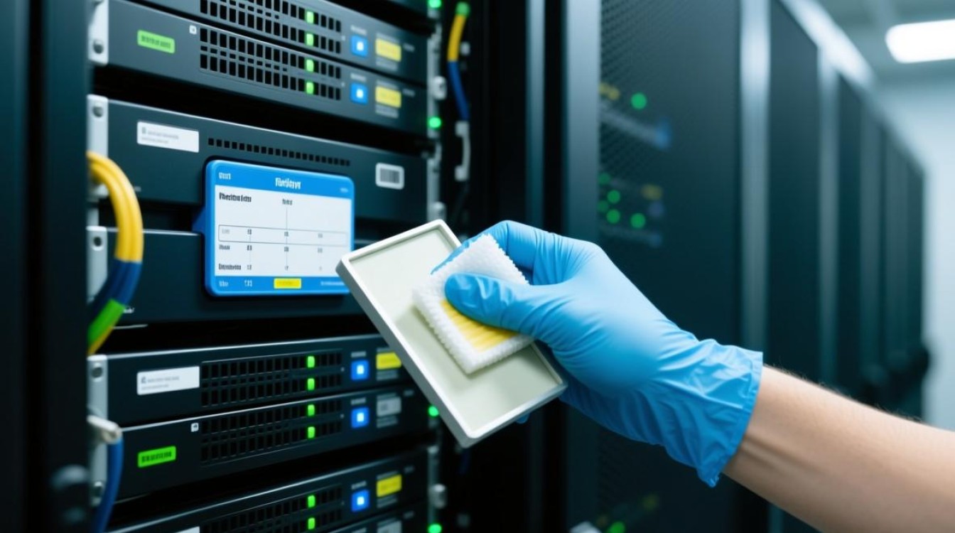 服务器内存清理机制是怎样的?如何高效释放内存空间? 服务器内存清理机制是怎样的?如何高效释放内存空间?