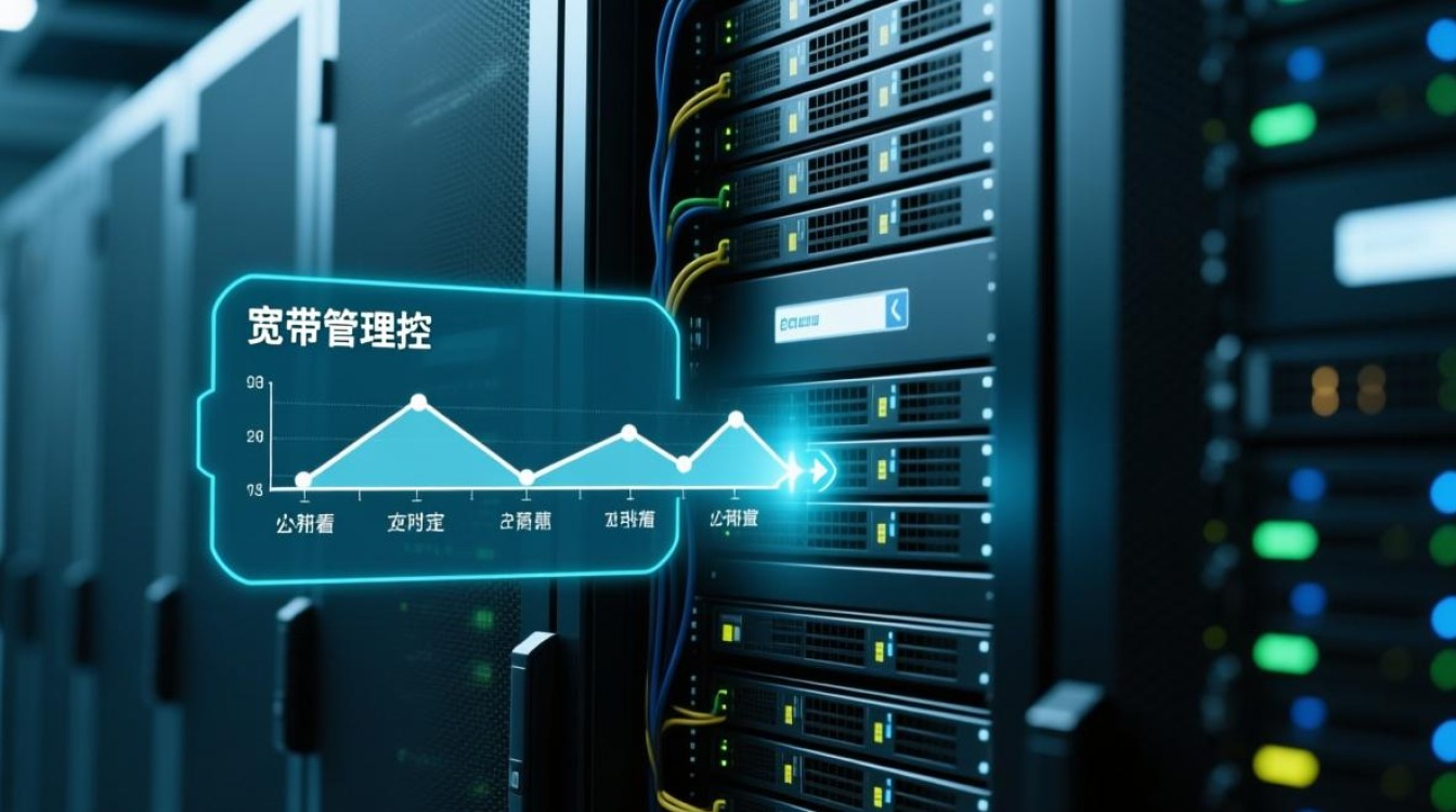 服务器带宽监测,有哪些方法可以高效查看实时带宽使用情况? 服务器带宽监测,有哪些方法可以高效查看实时带宽使用情况?