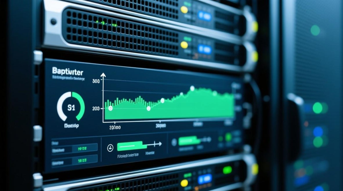 服务器带宽监测,有哪些方法可以高效查看实时带宽使用情况? 服务器带宽监测,有哪些方法可以高效查看实时带宽使用情况?