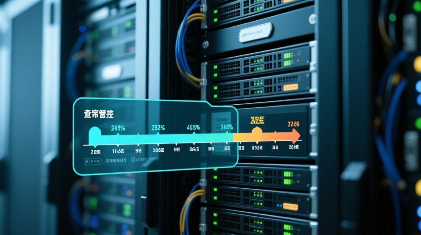 服务器带宽监测,有哪些方法可以高效查看实时带宽使用情况? 服务器带宽监测,有哪些方法可以高效查看实时带宽使用情况?