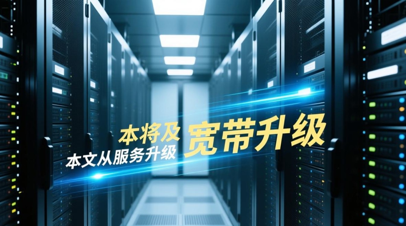 服务器升级后宽带价格如何变化？性价比分析揭秘！