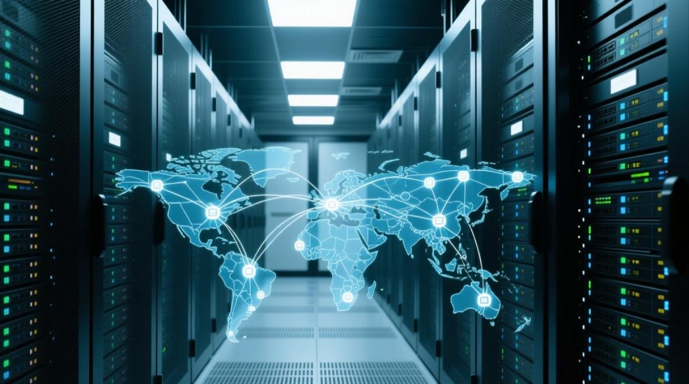 为何服务器在局域网内电脑管理中扮演关键角色?其具体管理策略是什么? 为何服务器在局域网内电脑管理中扮演关键角色?其具体管理策略是什么?