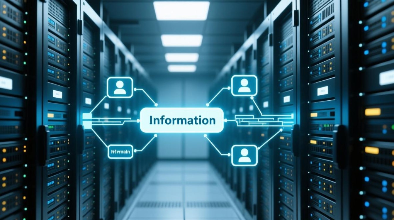 服务器域名配置指南,为何所有设备都无法访问域名? 服务器域名配置指南,为何所有设备都无法访问域名?