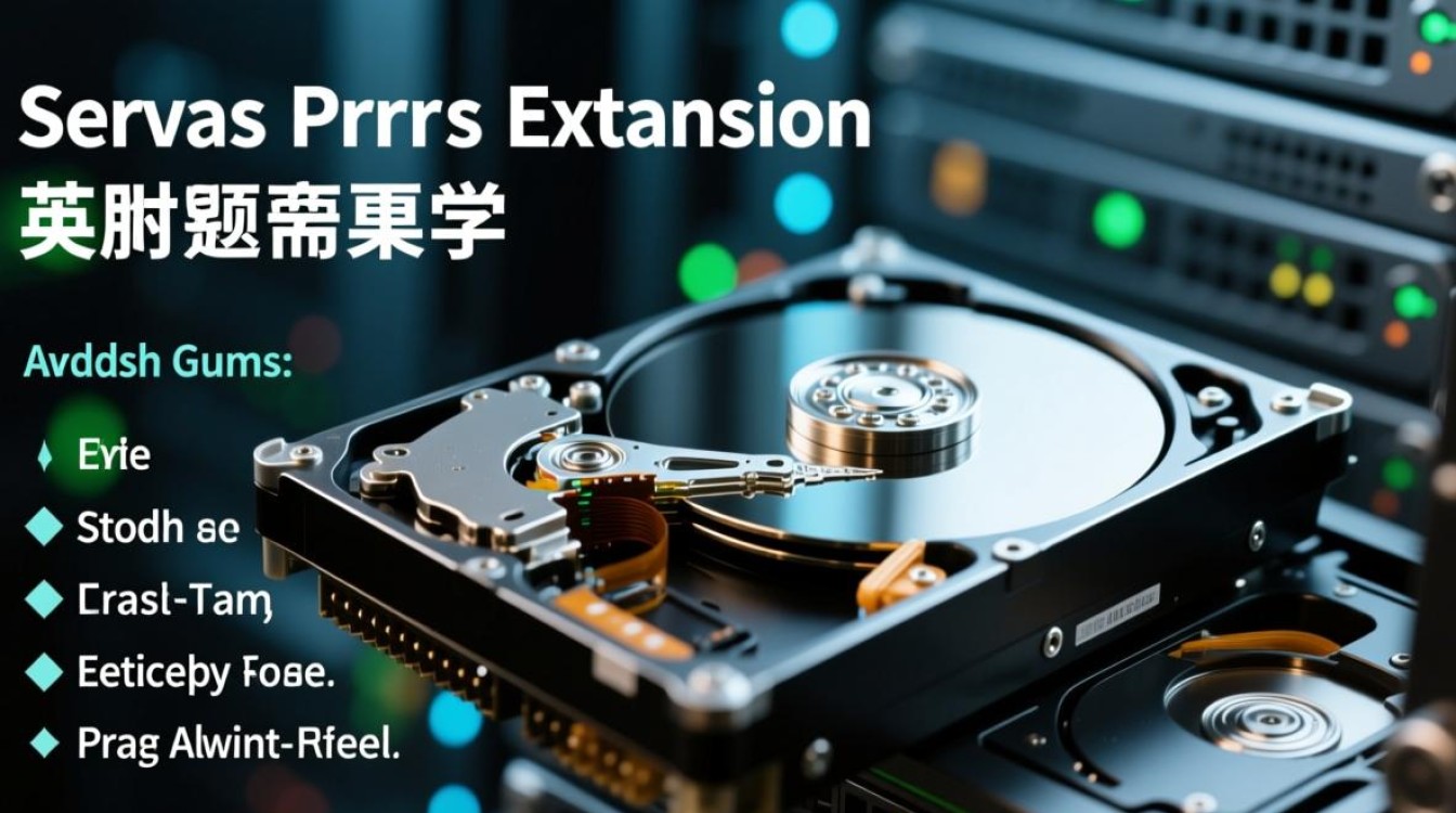 服务器加硬盘扩展时,如何确保数据安全与系统稳定?有哪些关键注意事项需牢记? 服务器加硬盘扩展时,如何确保数据安全与系统稳定?有哪些关键注意事项需牢记?