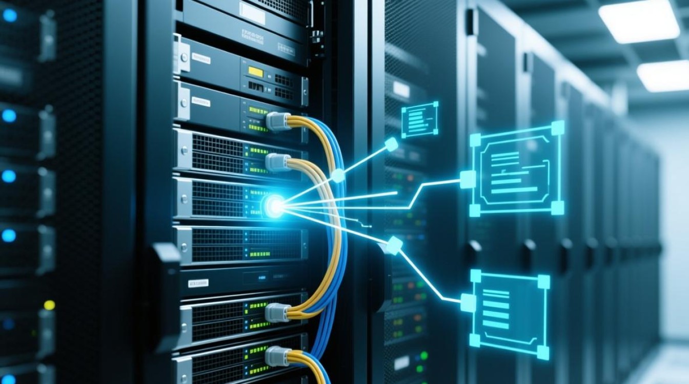 服务器配置中，如何高效添加和管理路由路径？