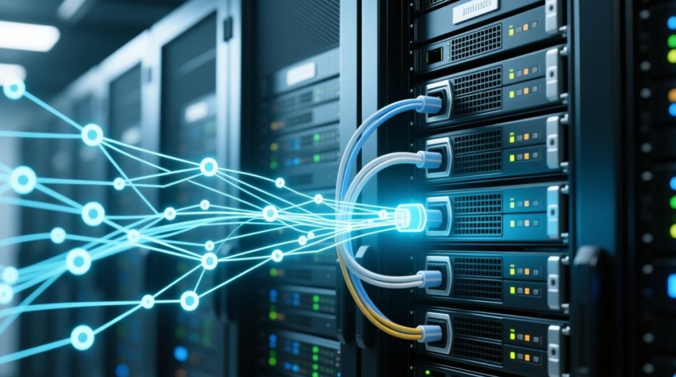 服务器配置中，如何高效添加和管理路由路径？