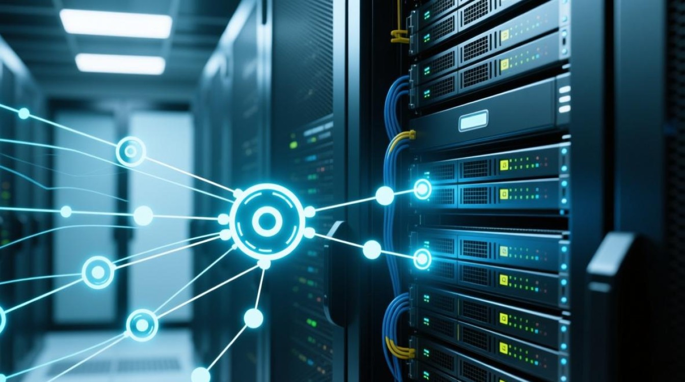 服务器配置中，如何高效添加和管理路由路径？