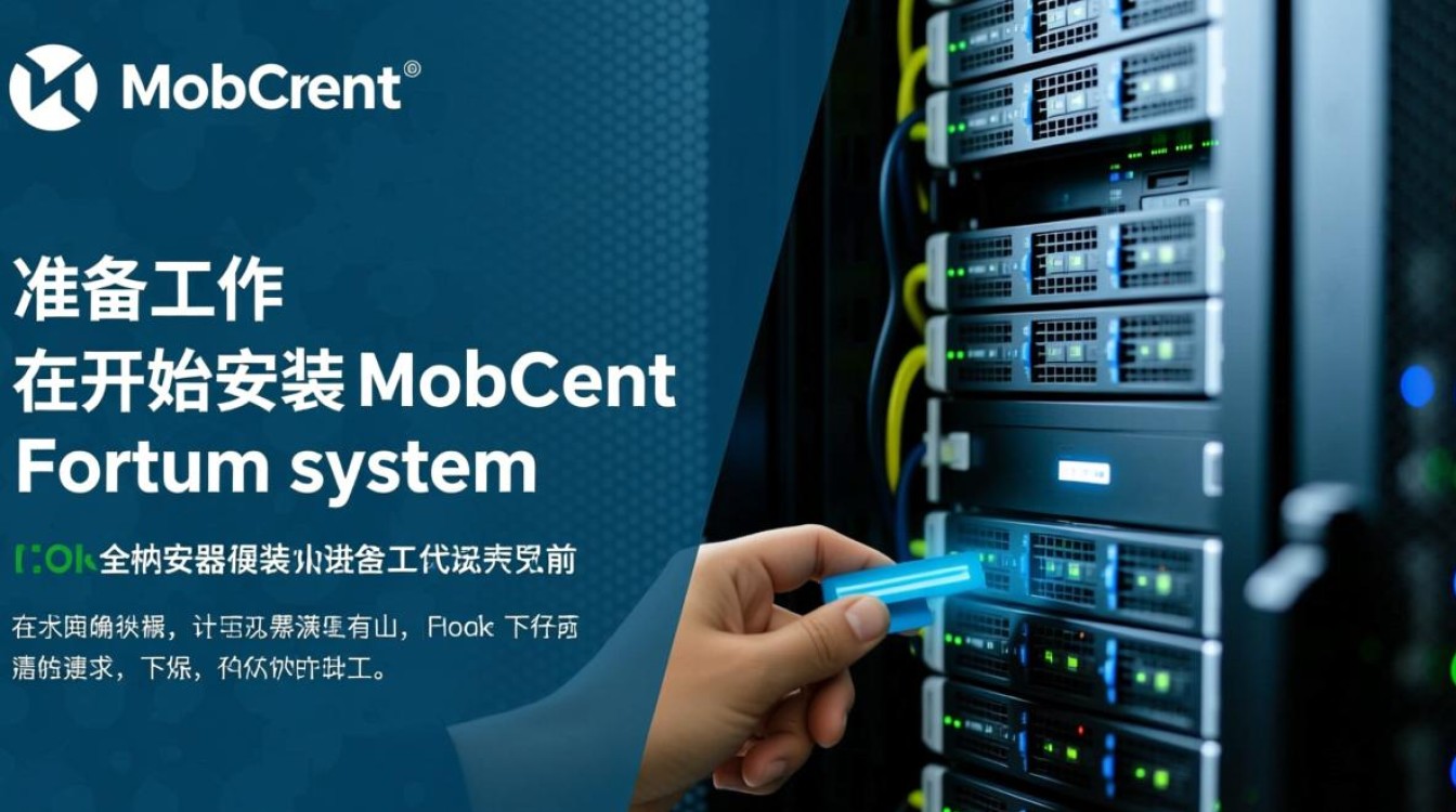 mobcent服务器安装步骤详解，新手必看，安装过程详解与常见问题解答