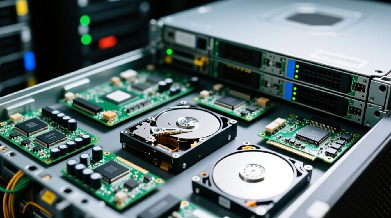 服务器加硬盘后,该如何正确安装和操作系统?详细步骤解析与操作指南! 服务器加硬盘后,该如何正确安装和操作系统?详细步骤解析与操作指南!