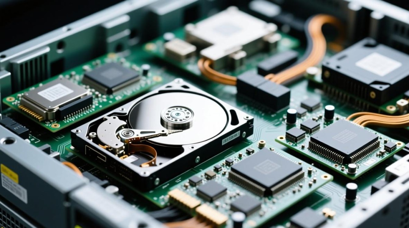 服务器加硬盘后,该如何正确安装和操作系统?详细步骤解析与操作指南! 服务器加硬盘后,该如何正确安装和操作系统?详细步骤解析与操作指南!