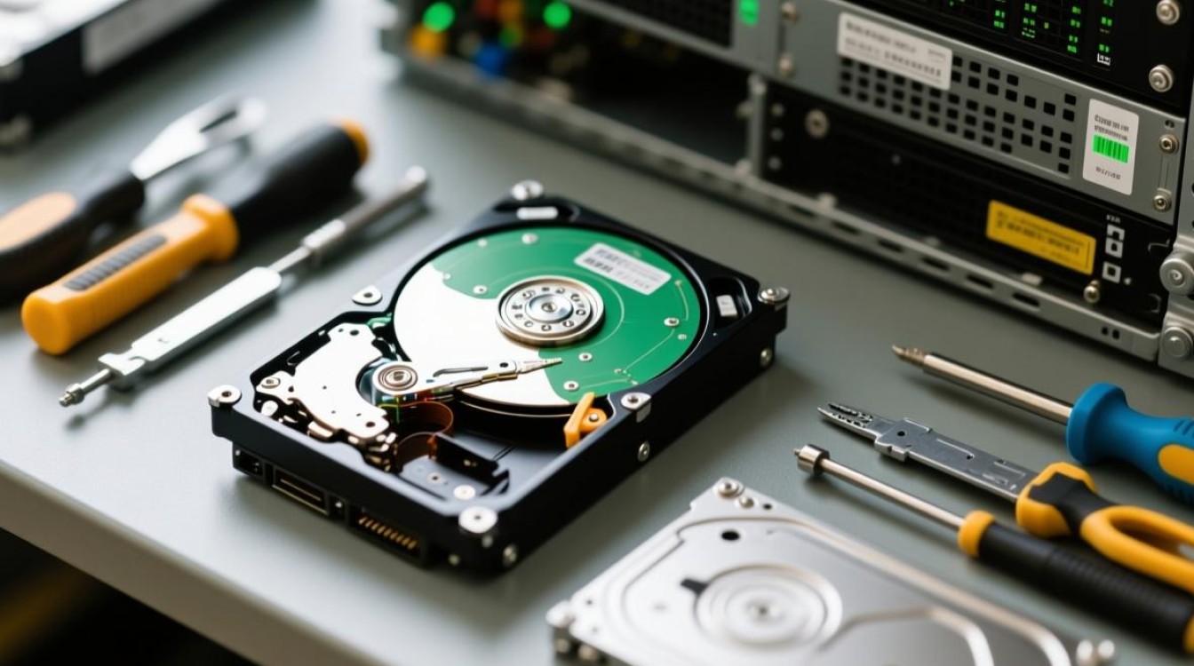 服务器加硬盘处理方法有哪些?不同型号和需求如何选择? 服务器加硬盘处理方法有哪些?不同型号和需求如何选择?