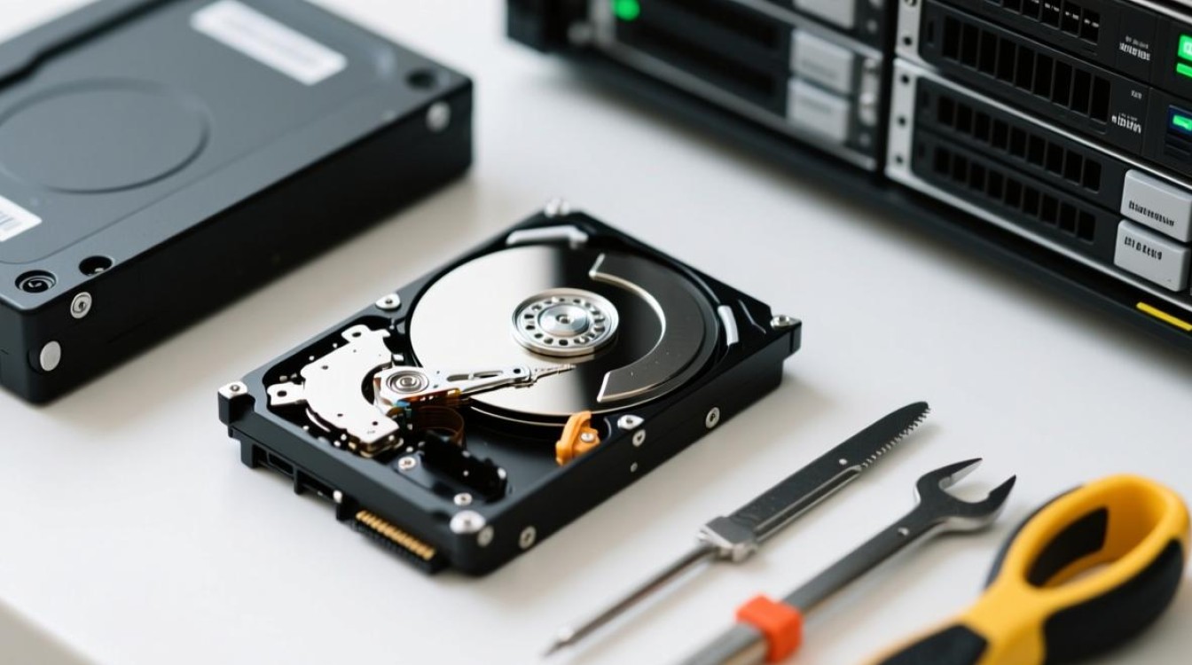 服务器加硬盘处理方法有哪些?不同型号和需求如何选择? 服务器加硬盘处理方法有哪些?不同型号和需求如何选择?