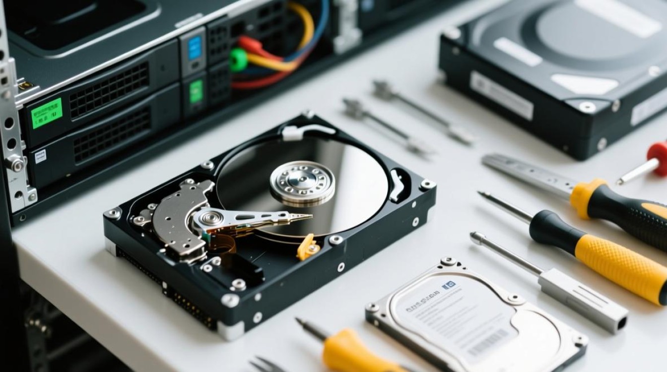 服务器加硬盘处理方法有哪些?不同型号和需求如何选择? 服务器加硬盘处理方法有哪些?不同型号和需求如何选择?