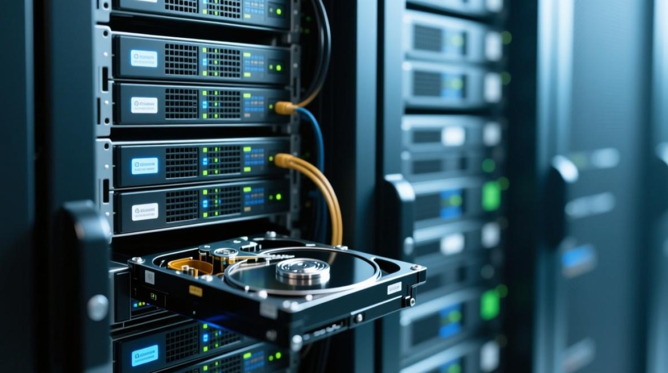 服务器硬盘存储与普通硬盘有何本质区别?是纯粹硬件差异还是涉及技术层面? 服务器硬盘存储与普通硬盘有何本质区别?是纯粹硬件差异还是涉及技术层面?