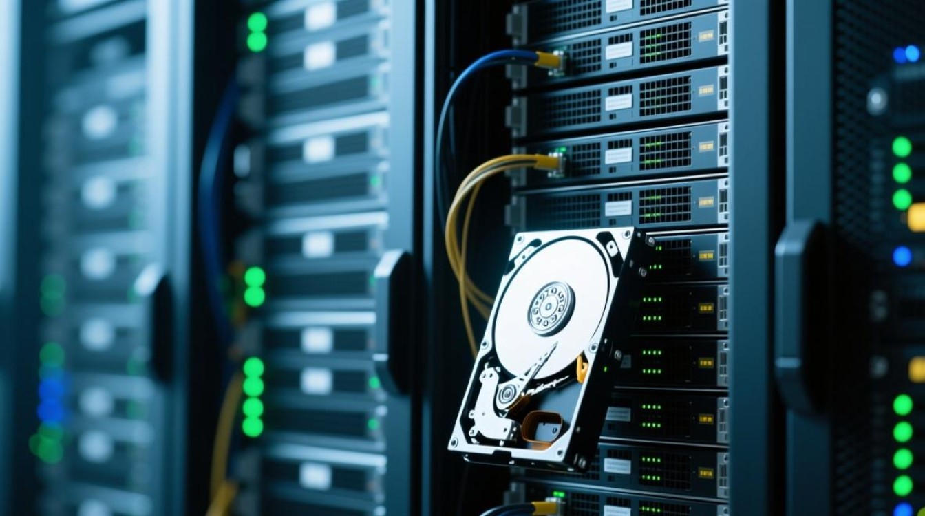 服务器硬盘存储与普通硬盘有何本质区别?是纯粹硬件差异还是涉及技术层面? 服务器硬盘存储与普通硬盘有何本质区别?是纯粹硬件差异还是涉及技术层面?