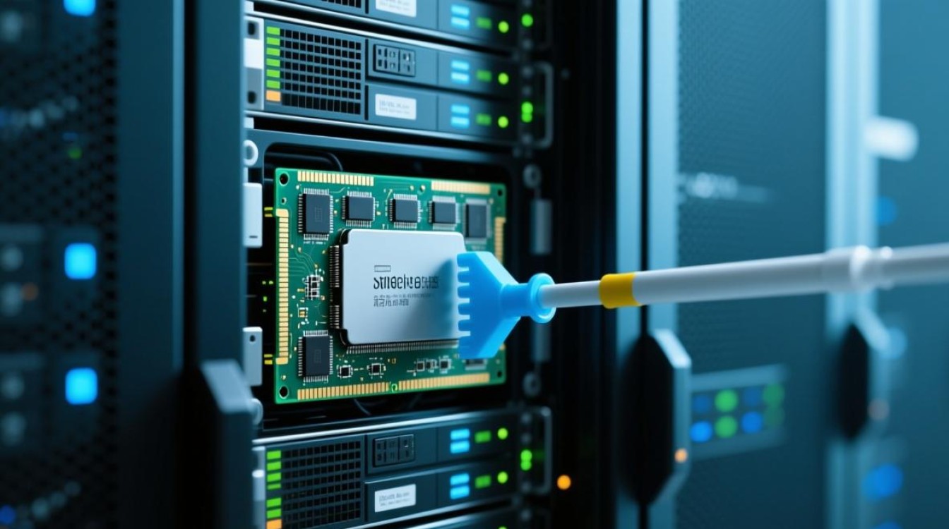 服务器内存清理方法有哪些？如何高效且安全地释放服务器内存？